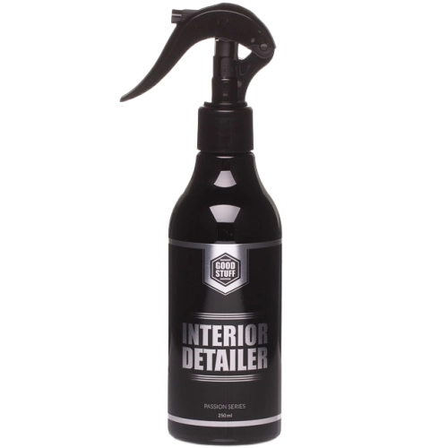 GOOD STUFF INTERIOR DETAILER 250ML quick detailer do wnętrza